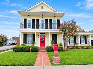 236 Fried St, Gretna, LA 70053