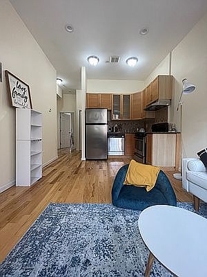 2nd image of 616 W 138th St #5