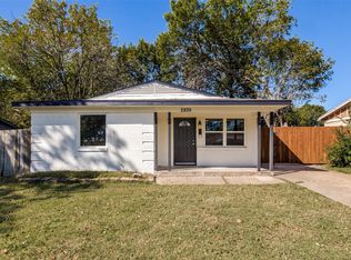 2829 Blue Ridge Dr, Mesquite, TX 75150