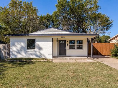 2829 Blue Ridge Dr, Mesquite, TX, 75150