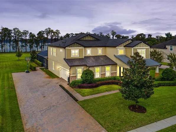 2226 Whiting Trl, Orlando, FL 32820