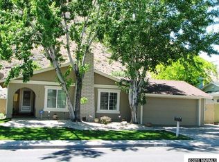 4170 Spring Dr, Reno, NV 89502