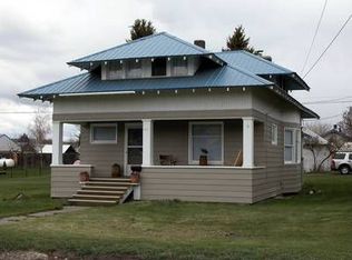 501 W Main St, Enterprise, OR 97828