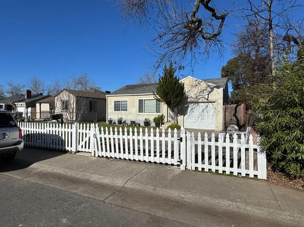 1729 Nogales St, Sacramento, CA 95838