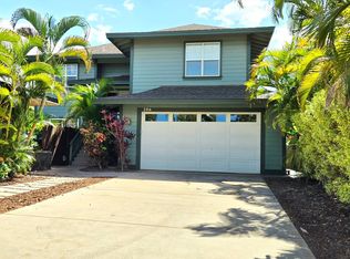 206 Kuli Puu St, Kihei, HI 96753
