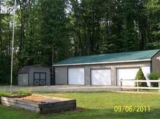 18184 Huber Rd, Mount Orab, OH 45154