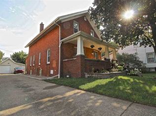 8181 Canal Rd, Utica, MI 48317