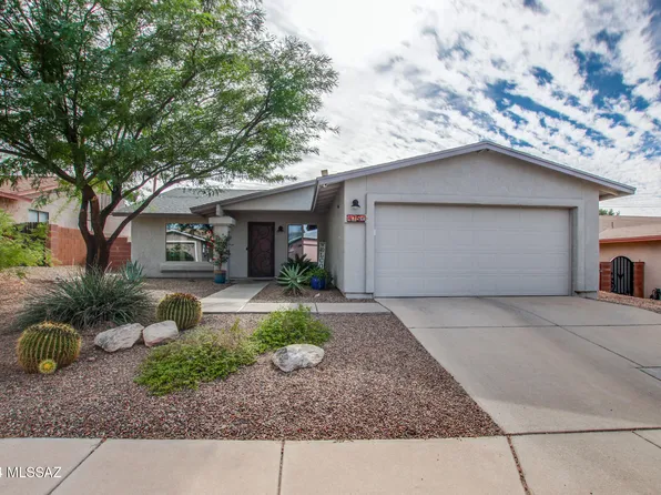 4751 W Juneberry Ln, Tucson, AZ 85742