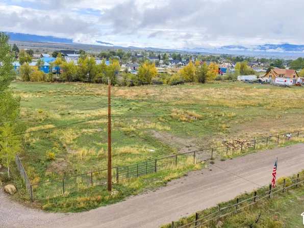 18750 N 10856 E, Mount Pleasant, UT 84647
