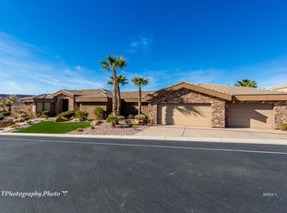 1111 Falcon Nest Ct, Mesquite, NV 89027