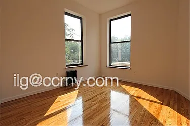 Rented by City Connections Realty