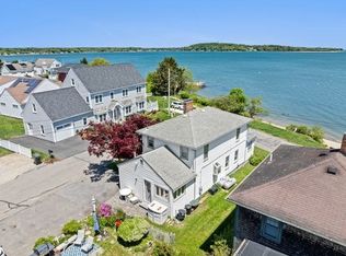 45 Rocky Nook Ave, Kingston, MA 02364