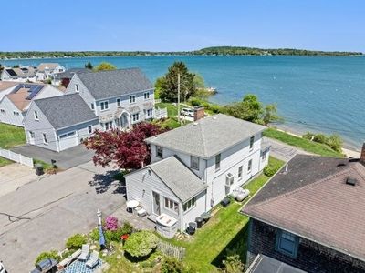 45 Rocky Nook Ave, Kingston, MA, 02364