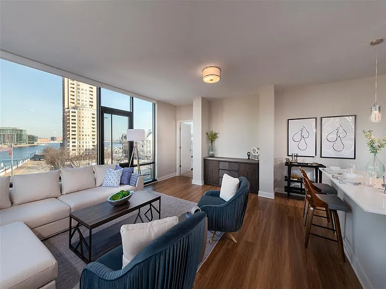 1110 Key Federal Hill — Photo 11