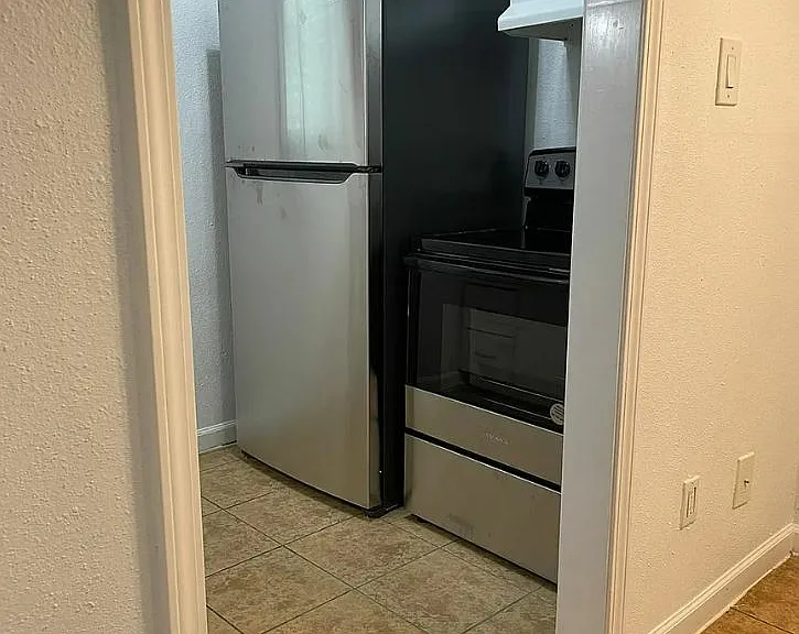 Forest Oaks Apartments — Photo 23
