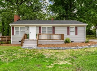 161 Overbrook Cir, Spartanburg, SC 29306