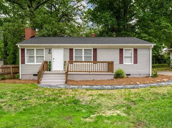 161 Overbrook Cir, Spartanburg, SC 29306