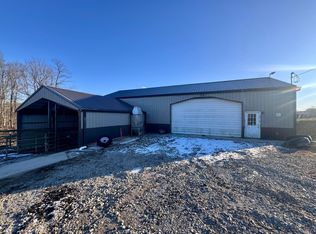 0 Pugh Rd, Stockport, OH 43787