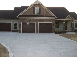 1227 State Highway 50, Benson, NC 27504