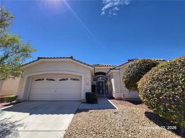 1813 Hill Canyon Ln, Las Vegas, NV 89144