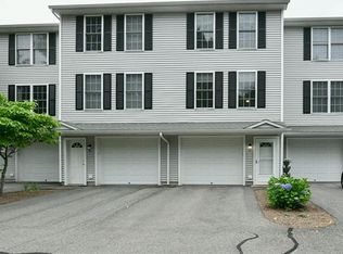 3 Catherine Ct #B, Wallingford, CT 06492