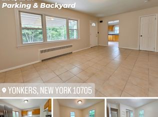 (Undisclosed Address), Yonkers, NY 10705
