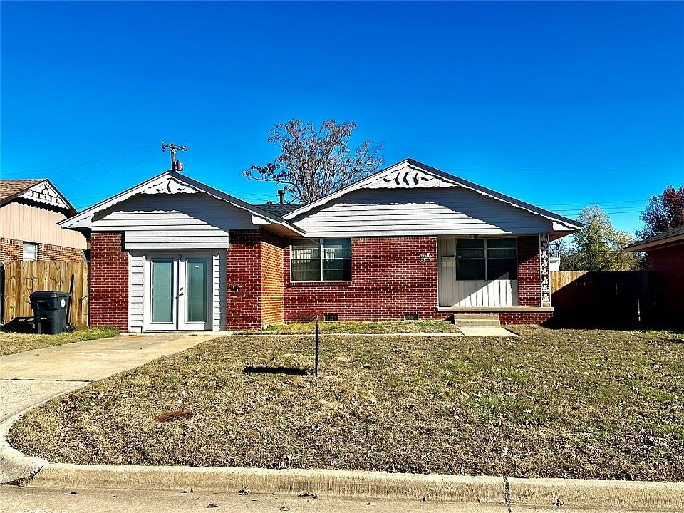 2312 N College Ave, Bethany, OK 73008 | Zillow