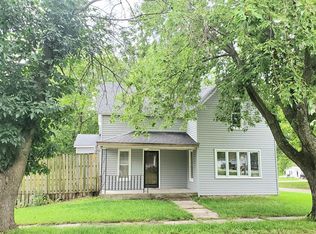 212 N Sherman St, Green City, MO 63545