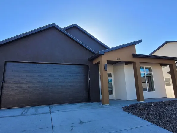1098 Tungsten Way, Fruita, CO 81521
