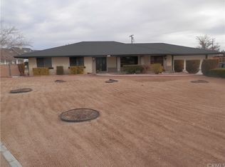 19986 Sahale Rd, Apple Valley, CA 92307