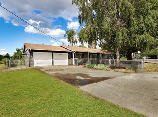 405 1st Ave N, Algona, WA 98001