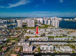 Eden Isles Condo Part 1, North Miami Beach, FL 33160