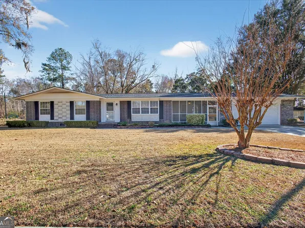 144 Lewis Dr, Rincon, GA 31326