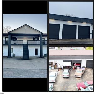 1603 N Main St, Anderson, SC, 29621
