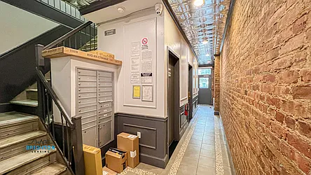 Rented by Brighton Management