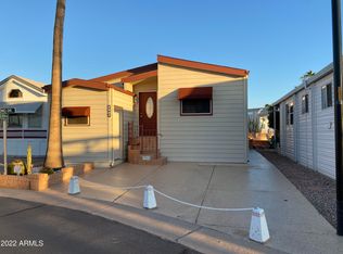 2007 Crow Dr, Apache Junction, AZ 85119