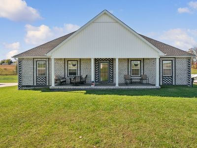 973 Sneed Blvd, Lafayette, TN, 37083