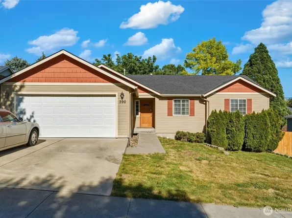 390 Austin Street, Walla Walla, WA 99362