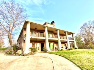 140 Jarred Ln, Many, LA 71449