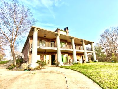 140 Jarred Ln, Many, LA, 71449