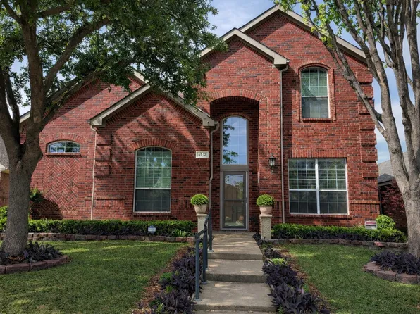 5912 White Pine Dr, McKinney, TX 75070