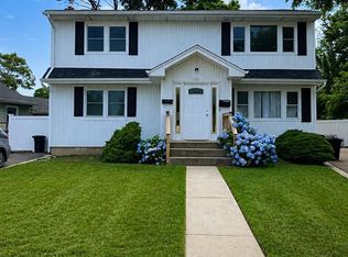 200 Hicksville Rd FLOOR 2, Seaford, NY 11783
