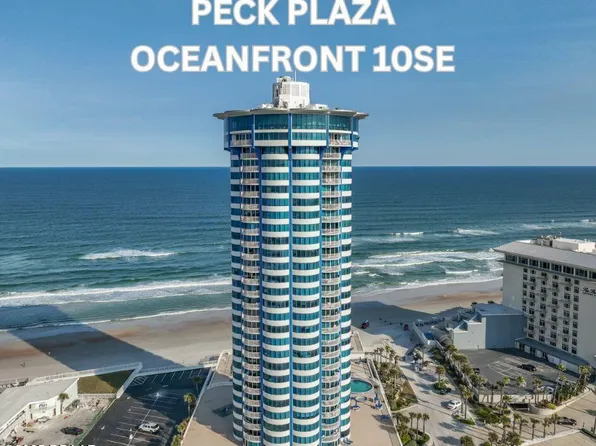 2625 S Atlantic Ave APT 10SE, Daytona Beach Shores, FL 32118