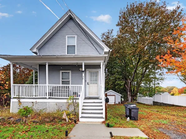 30 Robillard St, Gardner, MA 01440