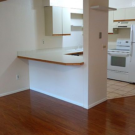 Open & Airy 