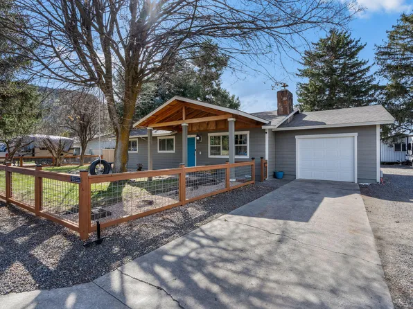 187 NE Orchard Ln, Prineville, OR 97754