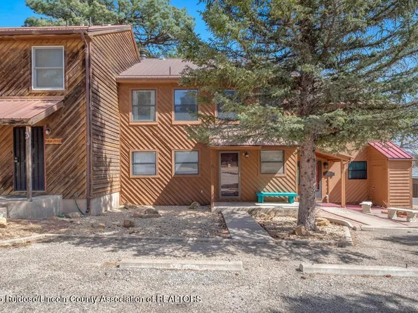 203 Lower Terrace Dr #2, Ruidoso, NM 88345