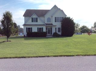 313 Senator Dr, Middletown, DE 19709