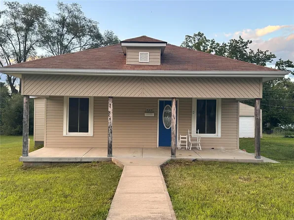 310 Lewis St, Park Hills, MO 63601