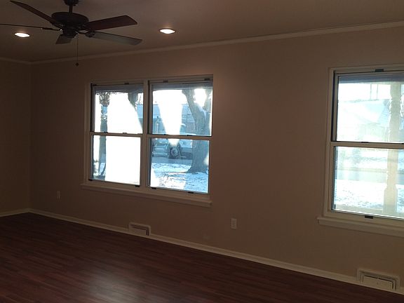 Living Room/Dinning Room